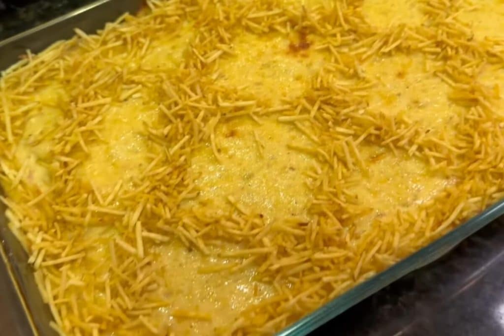 fricasse De Frango Cremoso 03 11 1