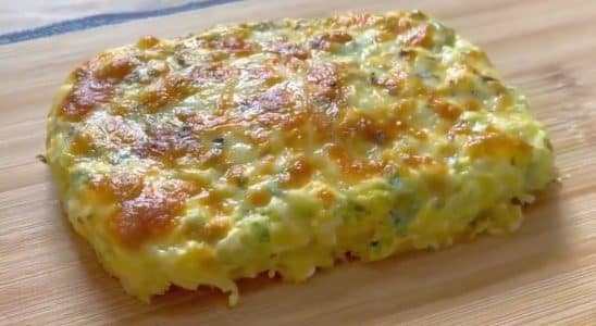Lanche Low Carb