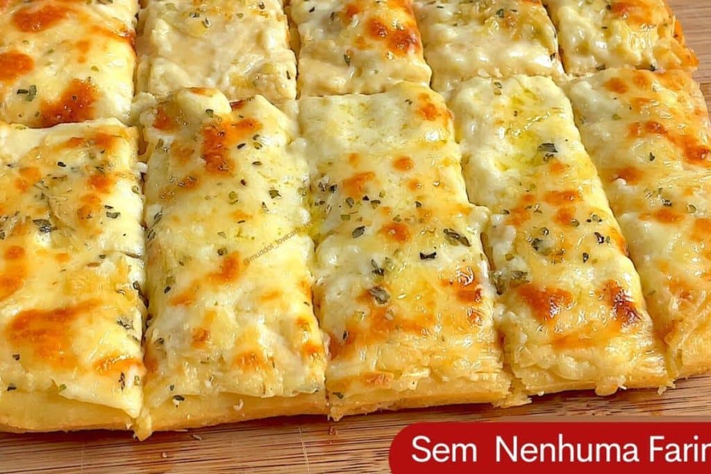 lanche sem carboidrato