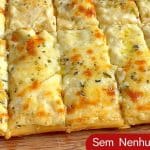 lanche sem carboidrato