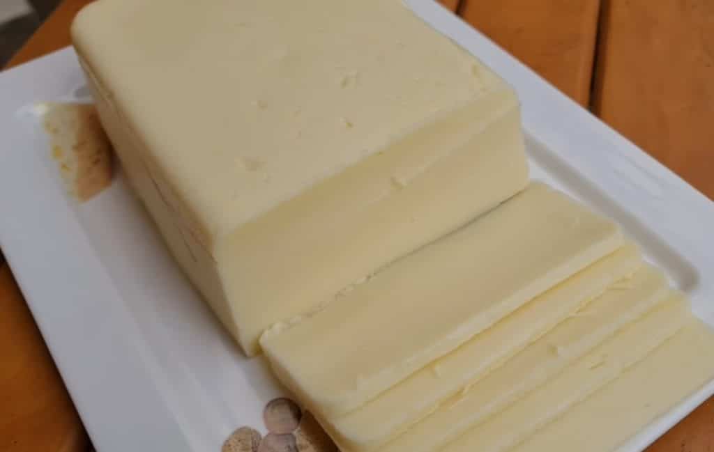 mussarela caseira 23 10 1