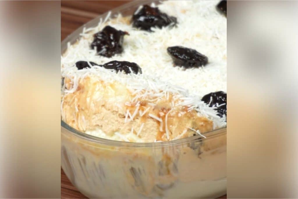 olho de sogra na travessa