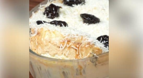 olho de sogra na travessa