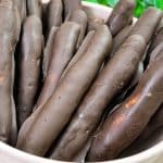 palitinhos de chocolate