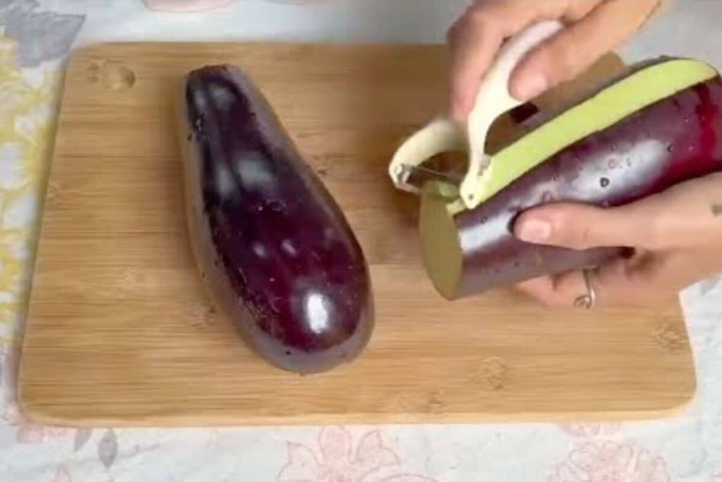 receita de berinjela