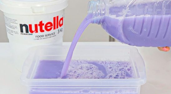 sabão líquido multiuso