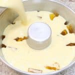 sobremesa de gelatina