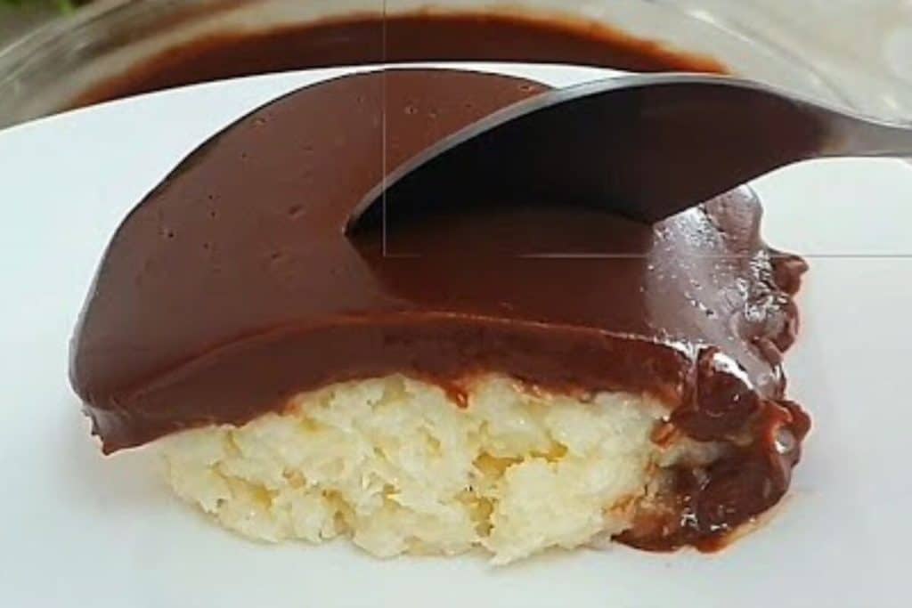 sobremesa prestígio