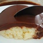 sobremesa prestígio