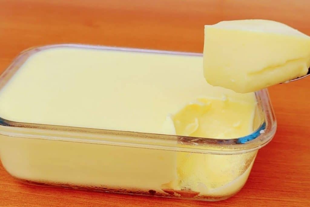 sobremesa sem leite condensado