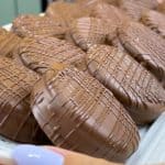 alfajor fácil e lucrativo