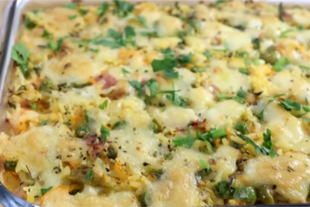 Arroz De Forno cremoso 17 11 1