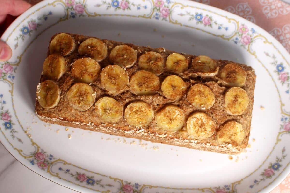 Bolo sem trigo e sem açúcar para aproveitar um doce saudável e fofinho no seu fim de ano 195 bolo sem trigo e sem açúcar