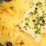 Bacalhau a zé do pipo econômico feito com polaca do alasca que fica perfeito para o seu almoço de fim de ano 1 bacalhau a zé do pipo