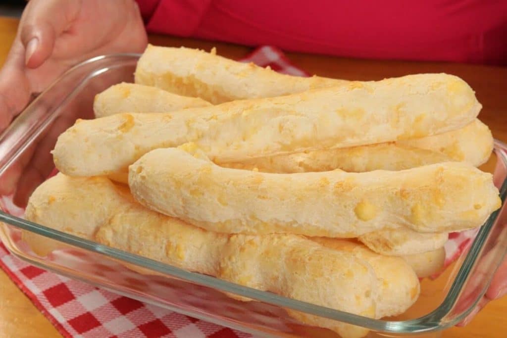 biscoitão de polvilho assado