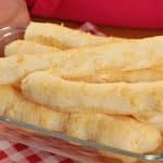 biscoitão de polvilho assado