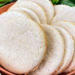 biscoito de polvilho com coco