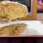 Bolo de doce de leite: receita simples e deliciosa para fazer uma sobremesa rápida para a sua ceia de Natal. 1 bolo de doce de leite