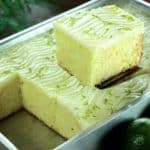 bolo de limão fofinho