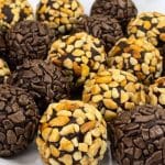 brigadeiro sem açúcar