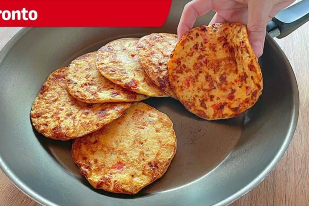 café da manhã low carb