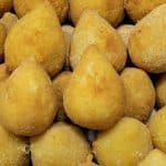 coxinha sequinha