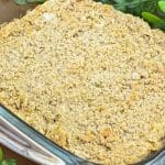 cuca de limão sem glúten