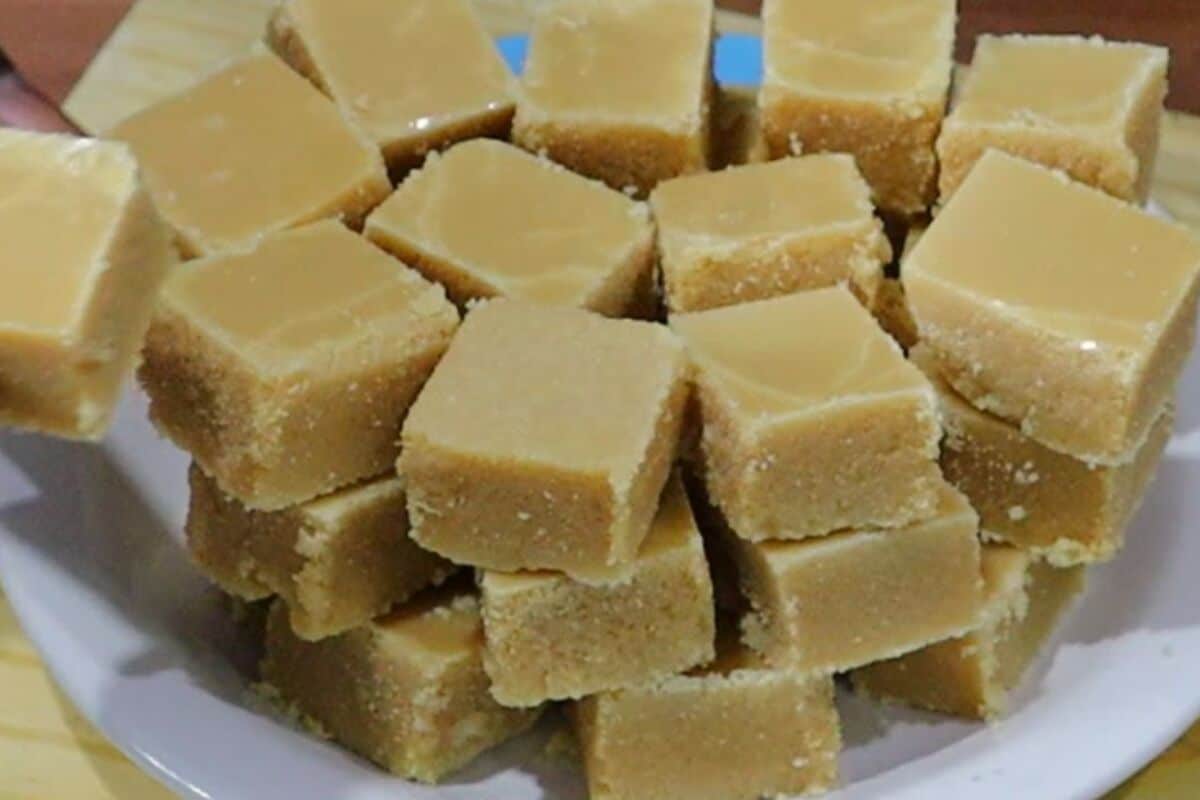 doce de leite de corte