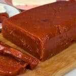 goiabada cascão caseira