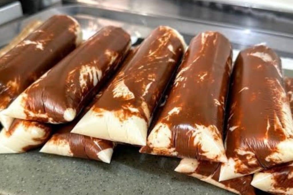 geladinho gourmet caseiro