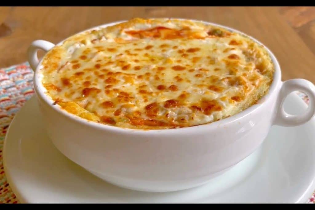 jantar para emagrecer