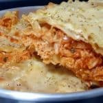 lasanha fácil e deliciosa