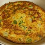 omelete de tapioca