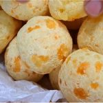 pão de queijo mineiro