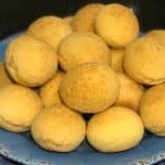 pão de queijo mineiro