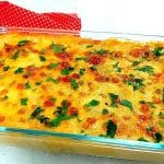 peito de frango gratinado