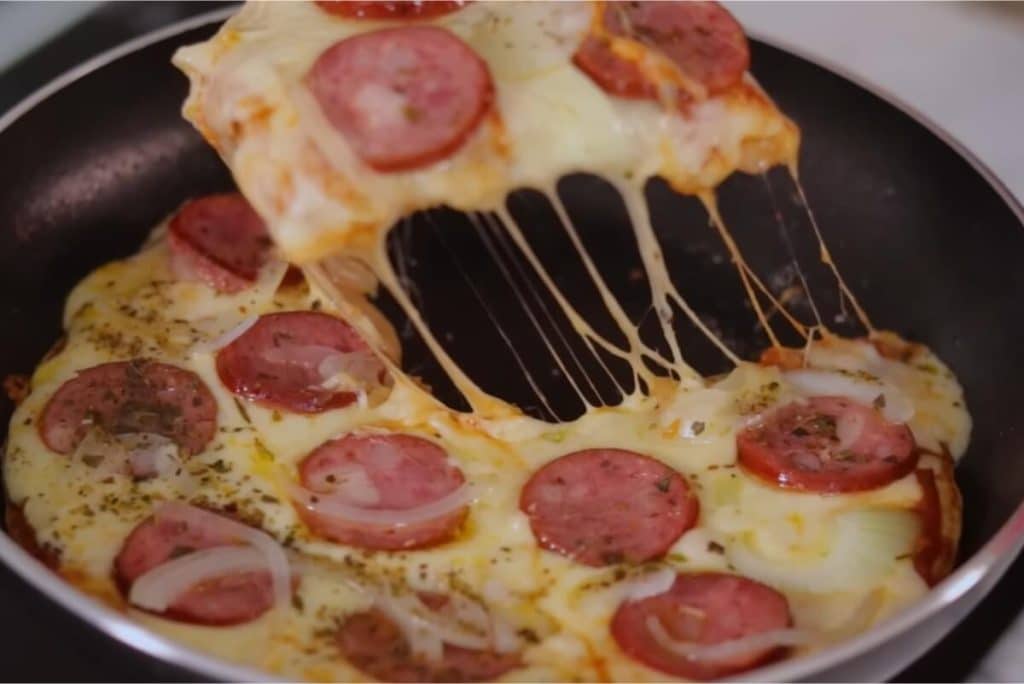 Pizza De Frigideira 02 10 1