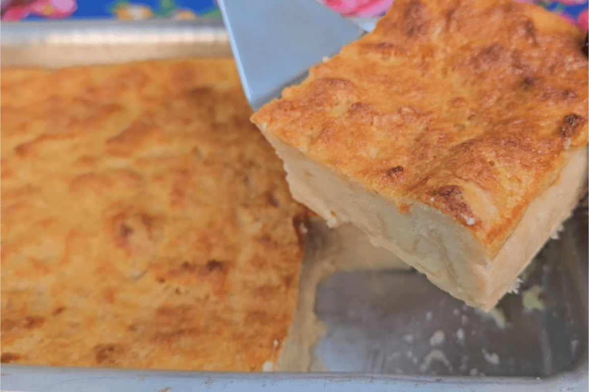 Pudim de pão amanhecido muito econômico e com sabor de antigamente para o almoço de Natal 45 pudim de pão amanhecido