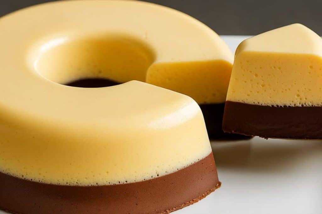 Sobremesa trufada feita no liquidificador para facilitar o seu cardápio de começo de ano 32 sobremesa trufada