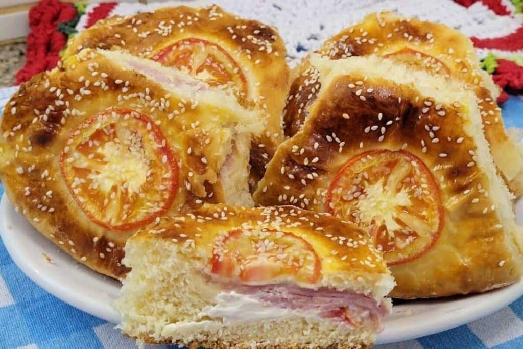 salgado assado especial