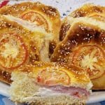 salgado assado especial