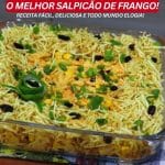 Salpicão De Frango