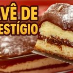 sobremesa de prestígio