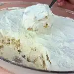 Sobremesa de leite ninho que derrete na boca e é muito fácil de fazer sem usar gelatina para o seu Natal 1 sobremesa de leite ninho