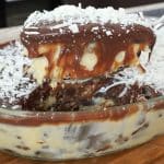 sobremesa para o natal