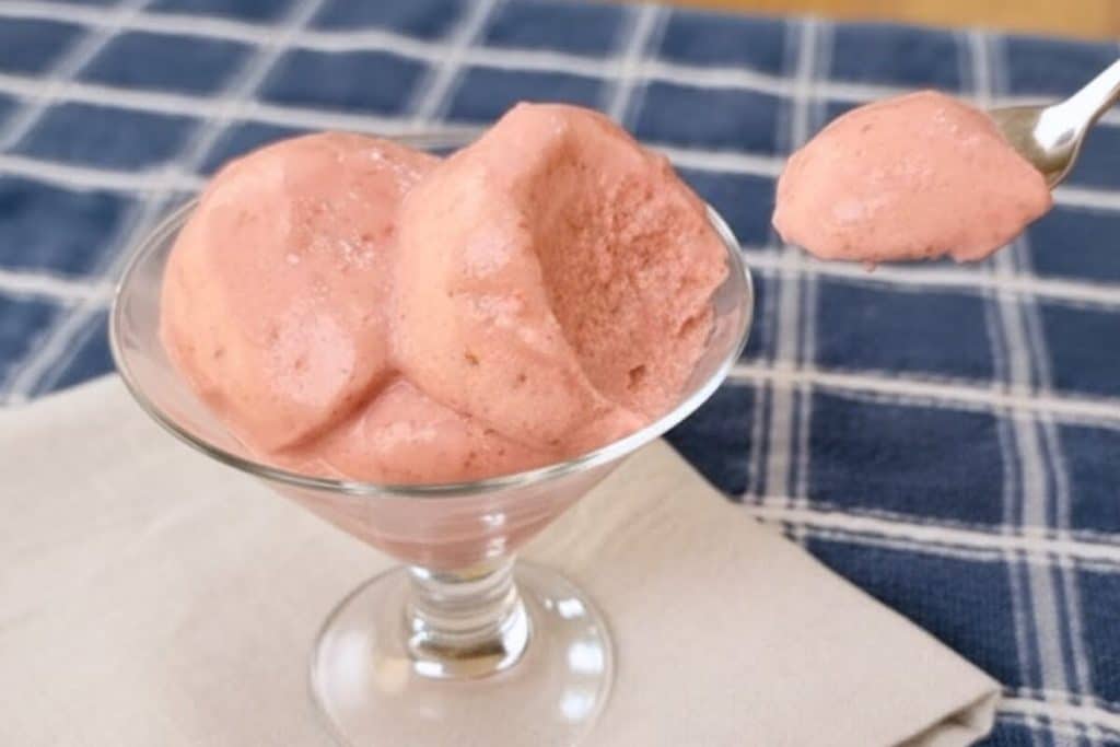 Sorvete para diabético com 3 ingredientes para uma sobremesa low carb e refrescante no ano novo 40 sorvete para diabético