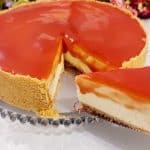 torta romeu e julieta