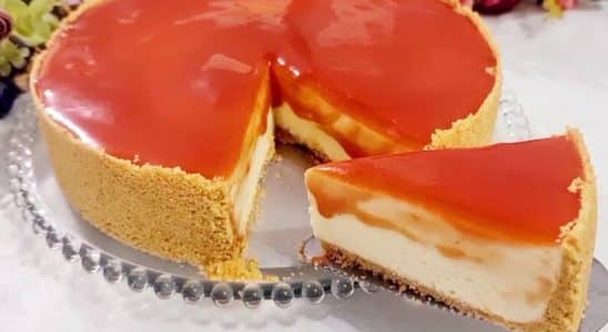 torta romeu e julieta