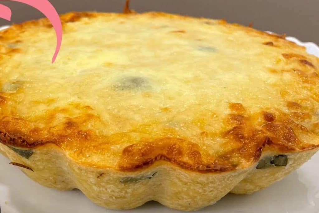 Torta saudável sem farinha e sem leite fácil de fazer para uma opção leve na sua ceia de ano novo 28 torta saudável sem farinha