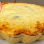 torta saudável sem farinha